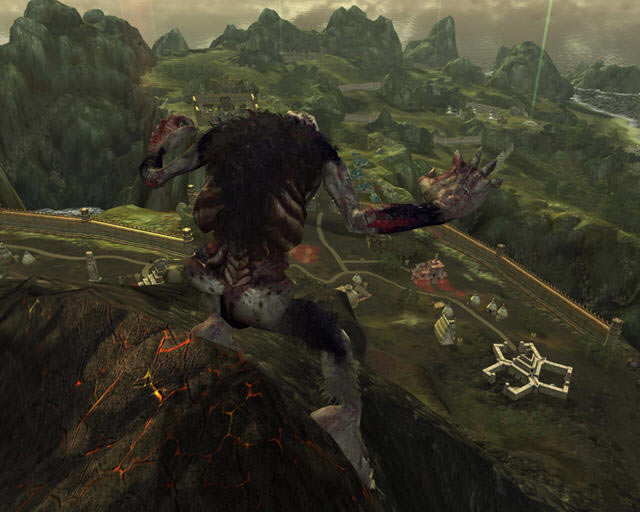 �����2������֮ս����(Black & White 2: Battle of The Gods)����Ӳ�̰�