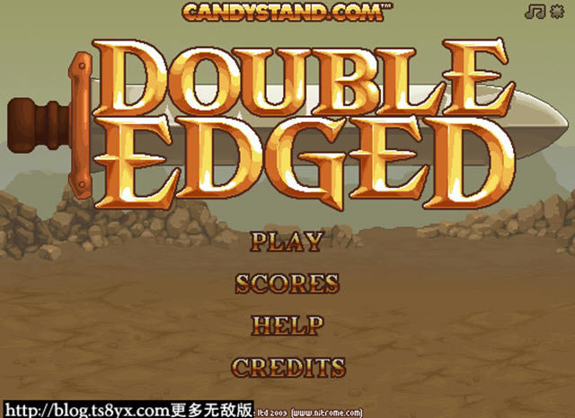 ˫����ʿ�޵а�����