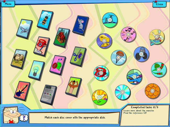 ð�ս�����Ϸ-���ְ�ķ���ð������(TheJollyGangsMisadventuresinAfrica)����Ӳ�̰�