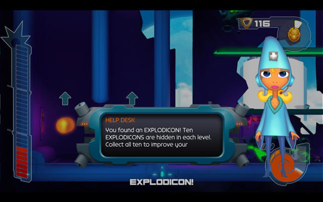 ����ð����Ϸ-����С������(Explodemon)����Ӳ�̰�