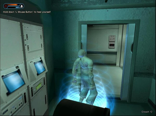 �ؼ���������(Second Sight)����Ӳ�̰�