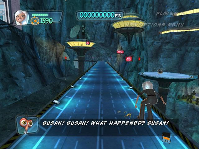 ����սħ������(Monsters vs. Aliens)����Ӳ�̰�