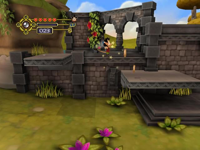 ���:��ħ�������ħ������(Hugo: Magic in the Trollwoods)����Ӳ�̰�