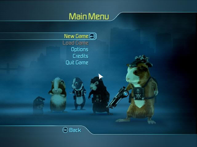 �����ع�������(G-Force)����Ӳ�̰�