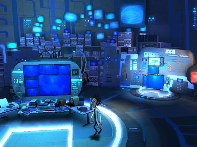 ��ʳ���콵����(Cloudy With A Chance Of Meatballs)����Ӳ�̰�