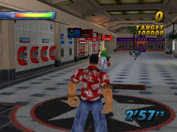 ��ͷΣ������(State of Emergency)����Ӳ�̰�