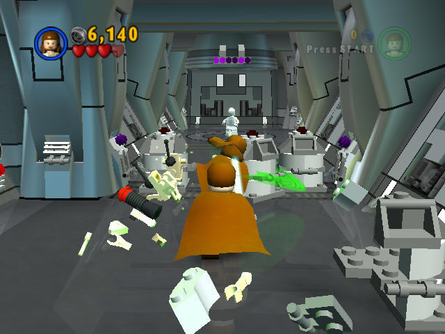 ָս(LEGO Star Wars)Ӳ̰