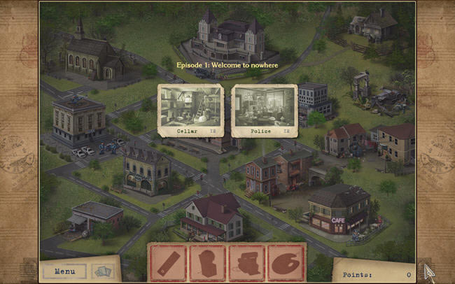 ðϷ-޴(LettersFromNowhere)Ӳ̰