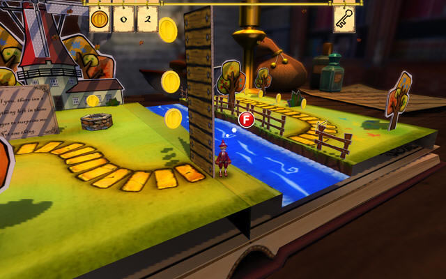 ħ��֮������(Opus Pocus)����Ӳ�̰�