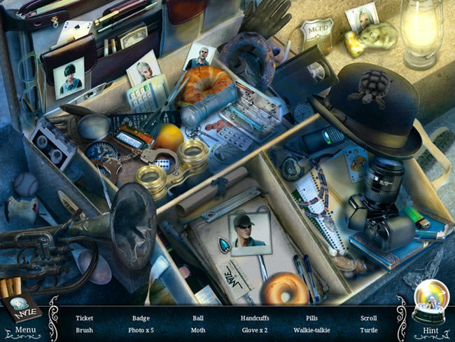 ð�ս�����Ϸ-���д���֮�Թ�����(UrbanLegends_TheMaze)����Ӳ�̰�