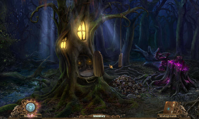 ð�ս�����Ϸ-���ش�˵3֮��Ů��Ұ������(MysteryLegends_BeautyandtheBeast)����Ӳ�̰�