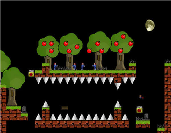 ���뵱ү��!����(I wanna be the guy)����Ӳ�̰�