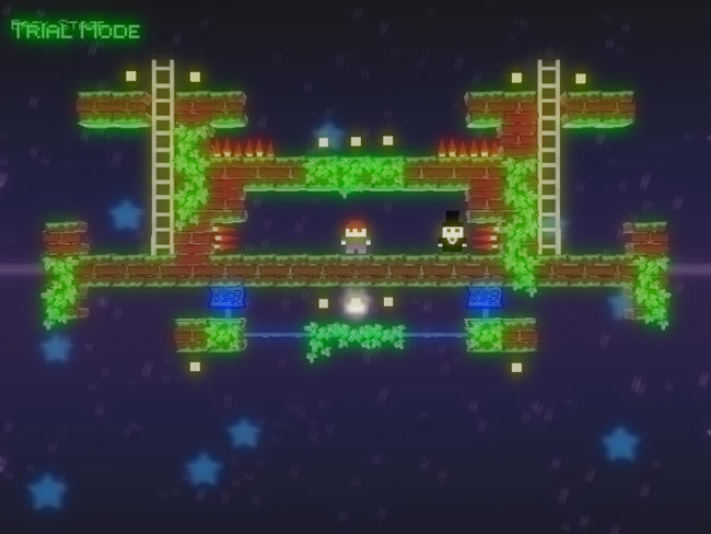 ����Ķ�����Ϸ-8λ֮ҹ����(BitNight)����Ӳ�̰�