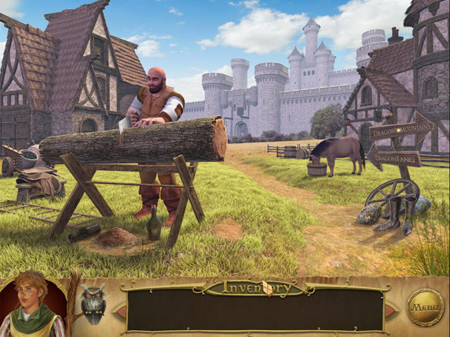 ð�ս�����Ϸ-ɵ�߶���������(TheFool)����Ӳ�̰�