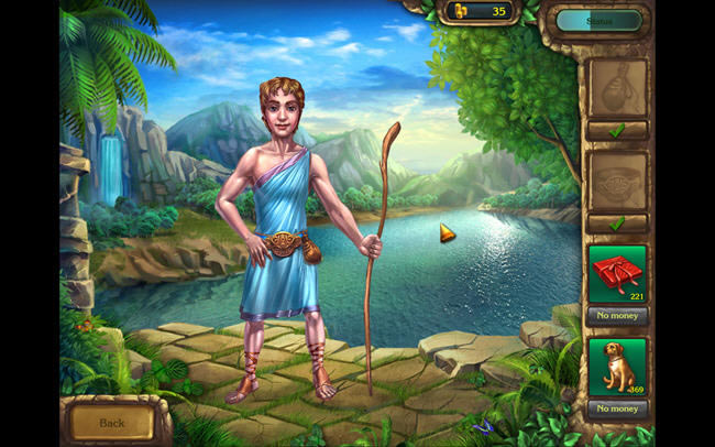 ð�ս�����Ϸ-������������(RomanceOfRome)����Ӳ�̰�