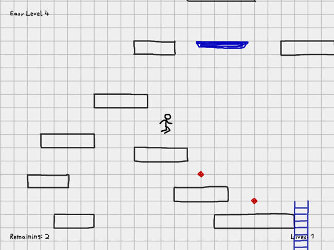 �򵥵Ķ�����Ϸ-Ϳѻ����(scribble)��ɫ������