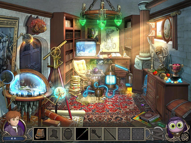 ħ��Ԫ������(elementalsthemagickeytm)�������İ�