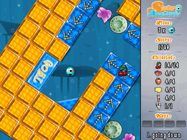 ʷ����ð������(SlyderAdventures)����Ӳ�̰�