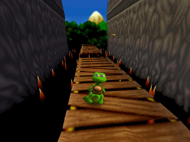 �ɰ��Ķ���ð����Ϸ-���㴳���2����(Croc2)����Ӳ�̰�