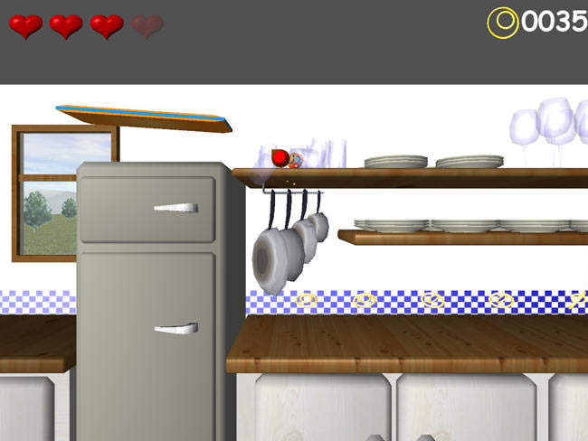 ����Ԫ�صĶ���ð��-����С������(Somersault)����Ӳ�̰�