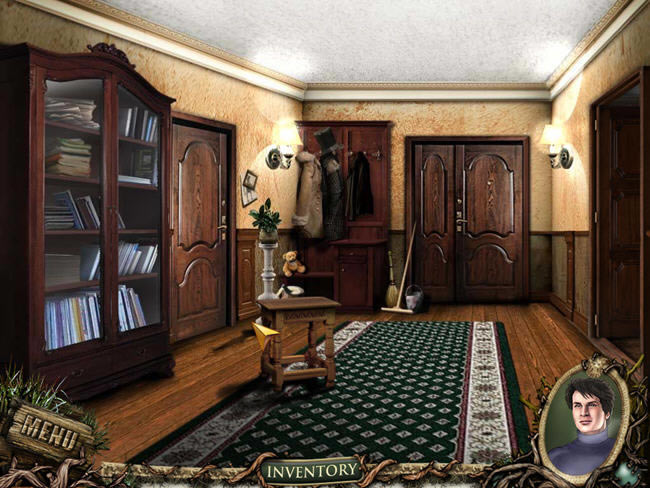 �����ֳ�������Ϸ-����С˵����(MysteryNovel)����Ӳ�̰�