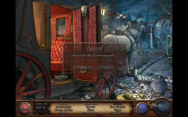 һ��澫������Ϸ-�ط�����ɽ����(TheReturnOfMonteCristo)����Ӳ�̰�