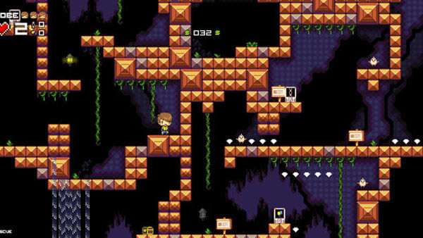 2D��涯����Ϸ-��ȴ�ֱð������(Tobe