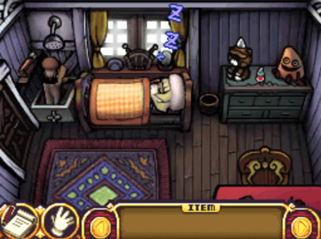 �����ʹ��ܵ���̽����Ϸ-������̽С�g����2����(chumozhentan)����Ӳ�̰�