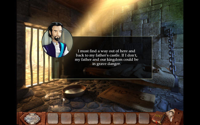 ���ѵĽ�����Ϸ-���ҵ��鷳����(RoyalTrouble)����Ӳ�̰�