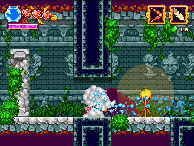 �������˵��Ϸ-������˵����(Legend of Princess)����Ӳ�̰�