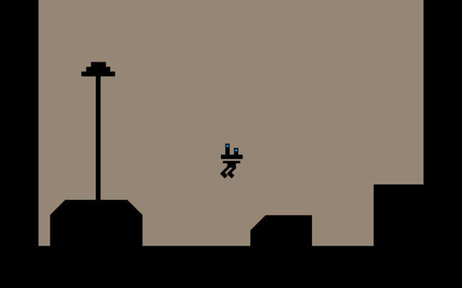 2D������Ϸ-��˹��������(pazzon)��ɫ�ƽ��