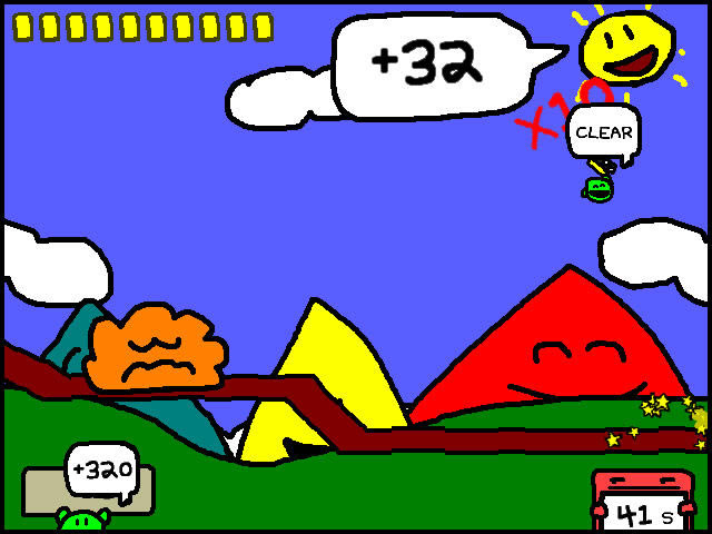 Ϳѻ���ķ�����Ϸ-�����ˣ�������������(runman)��ɫӲ�̰�