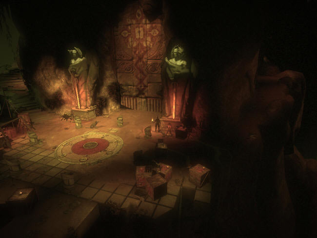 ̽�յĶ�����Ϸ-������̽�գ�Ѱ�һ�԰����(LTCG-VentureGame)����Ӳ�̰�