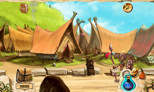 ����֮����ð��֮��-������֮��1��������˹֮ɳ����(isladorada)����Ӳ�̰�