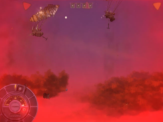 ���ж�����Ϸ-����֮������(Hammerfight)��ɫӲ�̰�