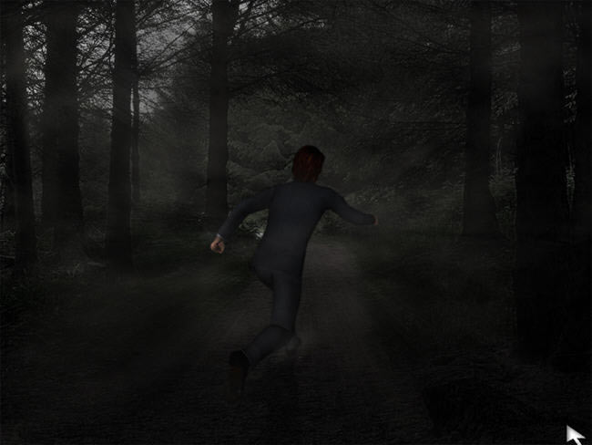 �ֲ��Ľ�����Ϸ-����Σ�����ؾ�Ԯ����(Silent Evil Kates Rescue)����Ӳ�̰�