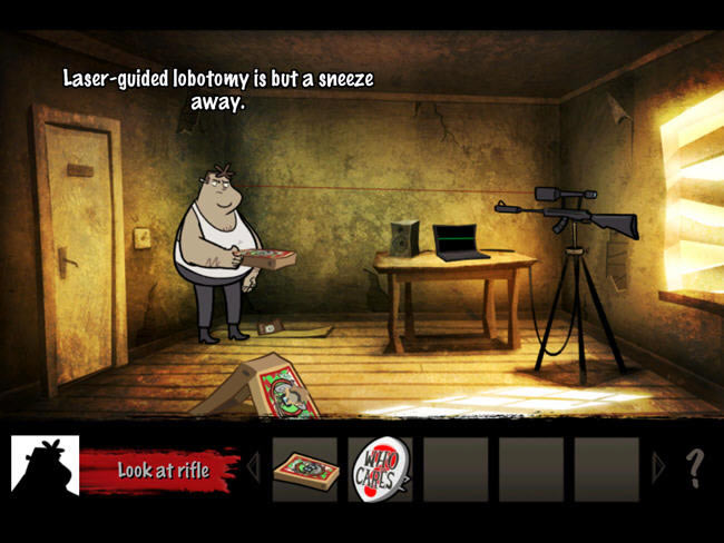 2D������������Ϸ-�տ��У��������ѫ��2����(HectorBadgeofCarnageEpisode2)����Ӳ�̰�