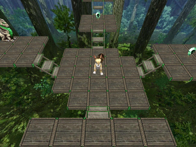 С�Ͷ���ð����Ϸ-������������(MagicWorld)��ɫ�ƽ��