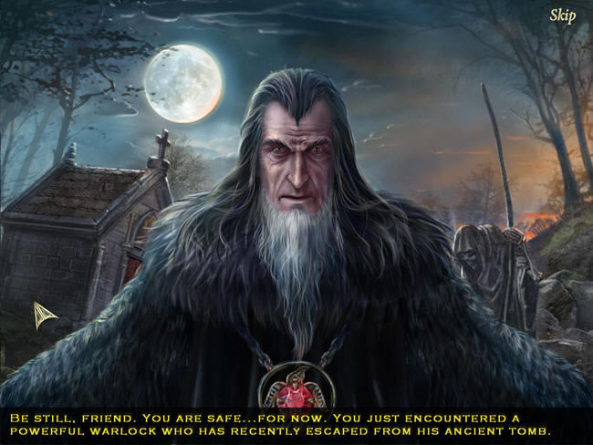 ����ð�ս�����Ϸ-����Ĺ԰2֮���ӵ���������(RedemptionCemetery_ChildrensPlight)����Ӳ�̰�