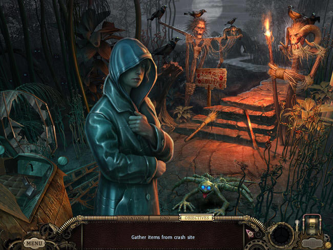 ���쵺���̽����Ϸ-�ؾ�Ⱥ��̽������(HiddenExpedition5)����Ӳ�̰�