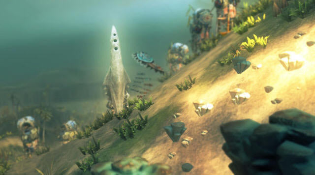 �ҽ�����-�ҽ�����(From Dust)���ĺ���Ӳ�̰�