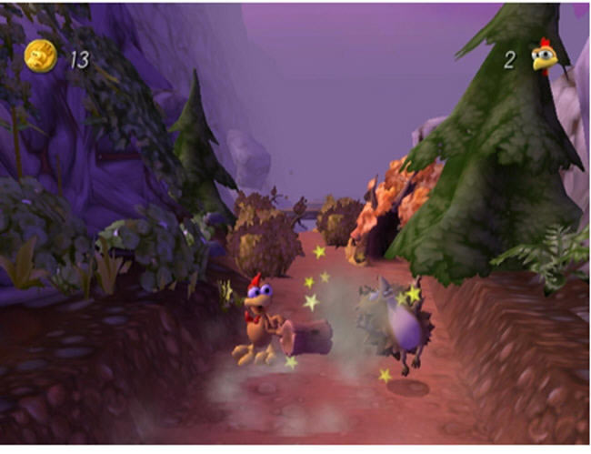 3D����ð����Ϸ-�ּ���˵����(CC_Tales)����Ӳ�̰�