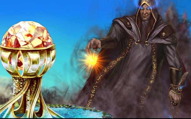 ������ð�ս�����Ϸ-��ʧ�����֮ħ������(LostSouls)����Ӳ�̰�