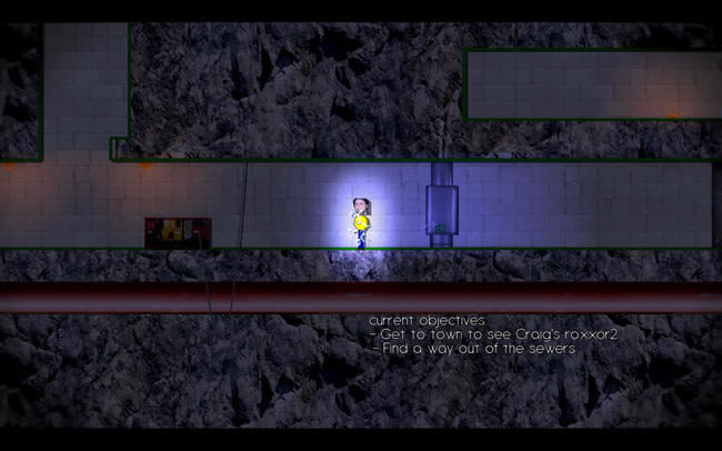 ����ͷ����Ϸ-ʹ��ļ���֮������(ExcruciatingGuitarVoyage)����Ӳ�̰�