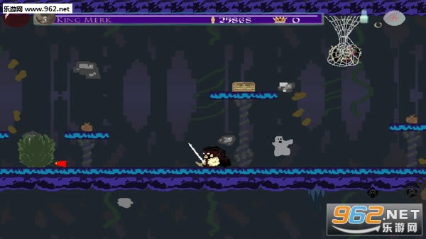 Urizen Shadows of the Cold��Ϸ����-���������ɭ��Ӱ(Urizen Shadows of the Cold)����Steam��