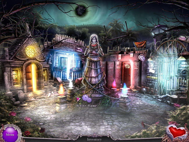 ����ֲ���Ϸ-���˵Ļ�������(EchoesOfSorrow)����Ӳ�̰�