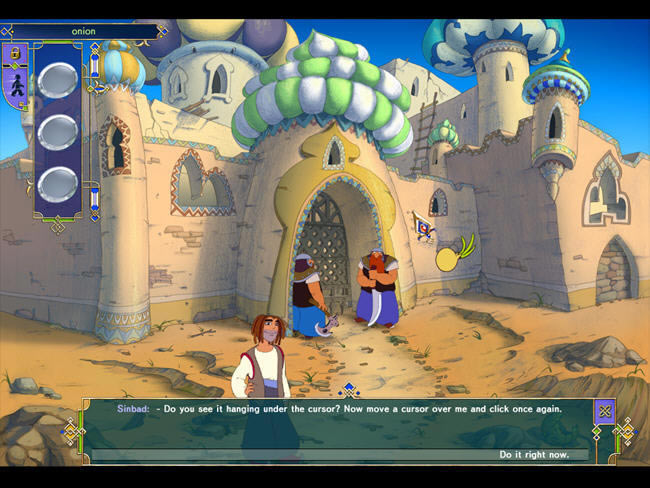 ���ʹ��ð������-���ʹ�֮Ѱ��ħ����������(Sinbad)����Ӳ�̰�