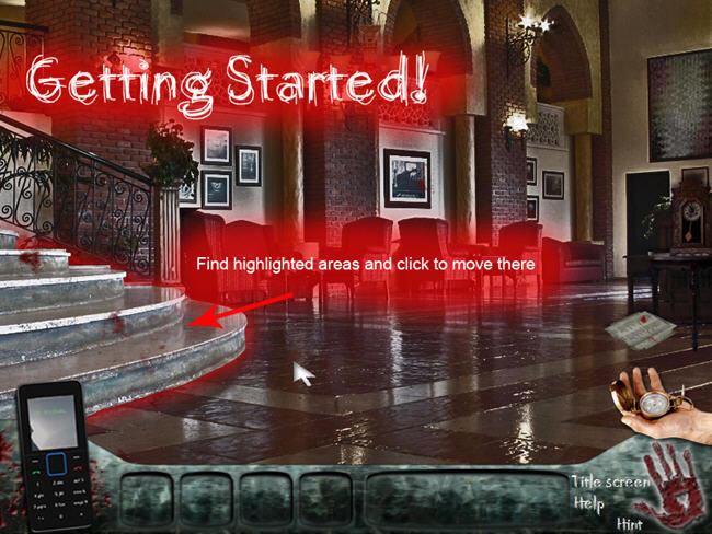 �����ֳ�������Ϸ-�������֮Ӫ�ȿ�������(Silent_Evil)����Ӳ�̰�