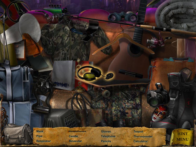 ʧ���ų�����(TheLostCity)����Ӳ�̰�