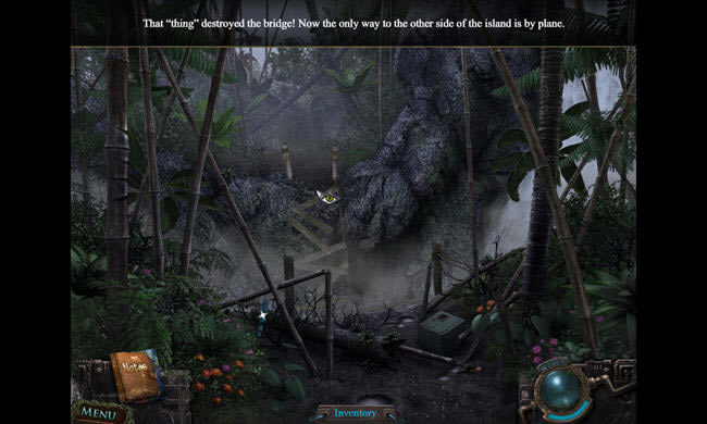 ���յ��Ľ�����Ϸ-ʧ�٣��Ѿ�֮������(ASearchRescueMystery)��ɫӲ�̰�